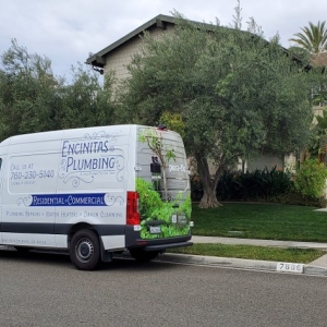 Photo of Encinitas Plumbing