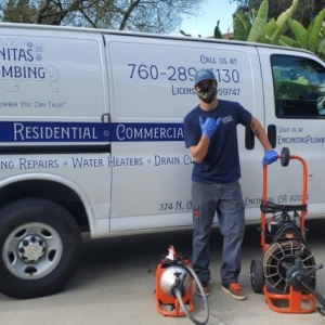 Photo of Encinitas Plumbing