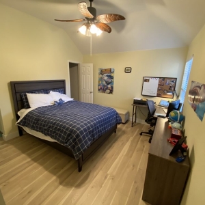 Allen Palace Floors