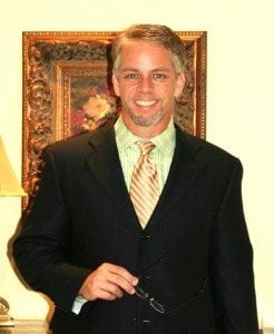 Photo of MJ White - CPA
