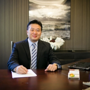Photo of Law Offices of Eric K. Chen
