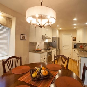 Photo of Karen Linder Interior Designs