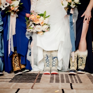 Photo of Bridal Bliss