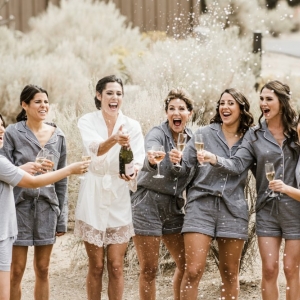 Photo of Bridal Bliss