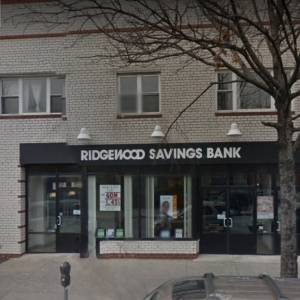 Photo of Ridgewood Savings Bank