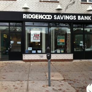 Photo of Ridgewood Savings Bank