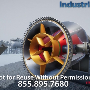 Photo of Industrial3D Inc | I3D
