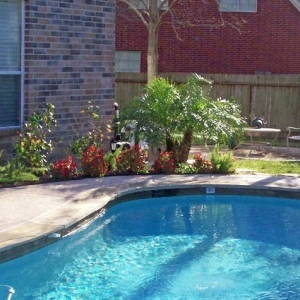 Crosby Michael's Irrigation & Landscaping