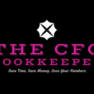Photo of The CFO Bookkeeper