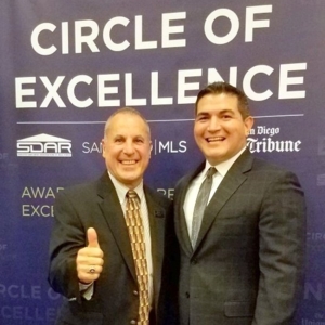 Photo of Bobby Edelson - Century 21 Award