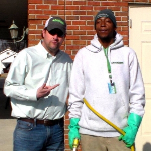 Photo of 4-Evergreen Lawn Service
