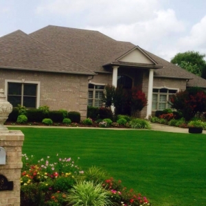 Photo of 4-Evergreen Lawn Service