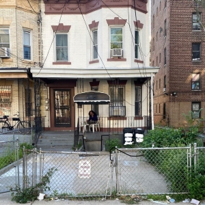 Photo of Energy Fencing