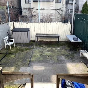 Photo of Energy Fencing