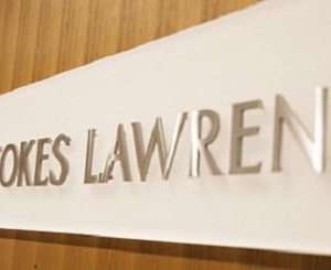 Photo of Stokes Lawrence