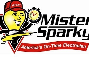 Photo of Mister Sparky-Louisville