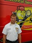 Photo of Mister Sparky-Louisville