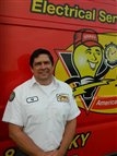 Photo of Mister Sparky-Louisville