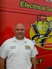 Photo of Mister Sparky-Louisville