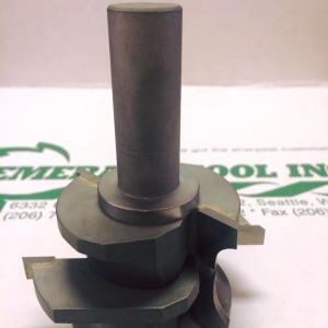 Seattle Emerald Tool
