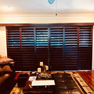 Photo of 5 Day Plantation Shutters EC