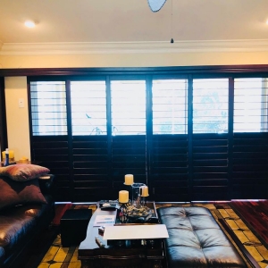 Photo of 5 Day Plantation Shutters EC