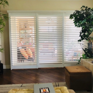Photo of 5 Day Plantation Shutters EC