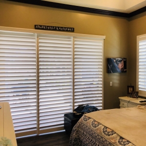 Photo of 5 Day Plantation Shutters EC