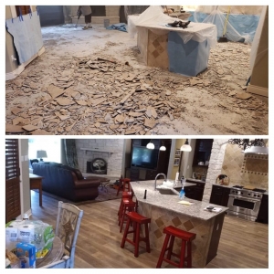 Photo of Burleson Floor Store