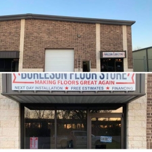Photo of Burleson Floor Store