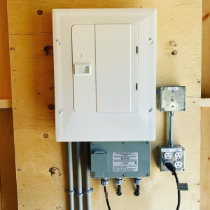 Photo of Quick Zap Electrician Service