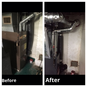 Photo of Northern Air Heating and Cooling
