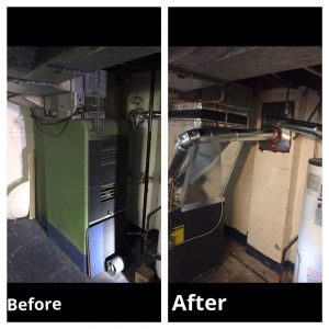 Photo of Northern Air Heating and Cooling