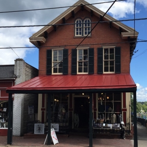 Photo of The New Hope Gallery And Print Shop