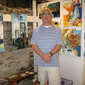 New Hope The New Hope Gallery And Print Shop