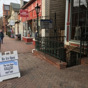 Photo of The New Hope Gallery And Print Shop
