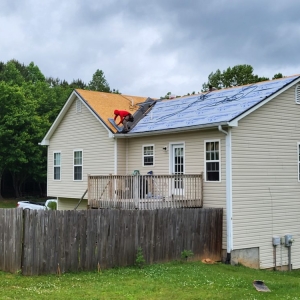 Photo of First Class Roofing And Solar