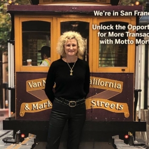 Photo of Tricia King - Gardner Realtors