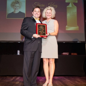 Photo of Tricia King - Gardner Realtors