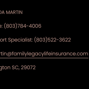 Photo of Family Legacy Life Insurance