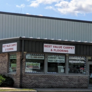 Photo of Best Value Carpet and Flooring