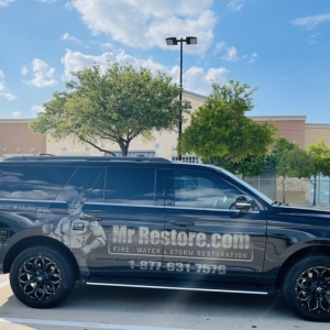 Photo of Mr Restore