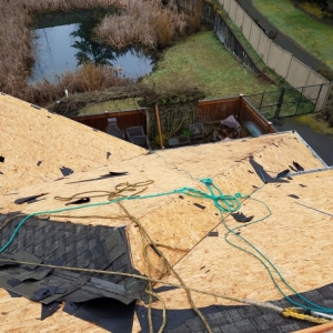 Photo of A TH Professional Roofing
