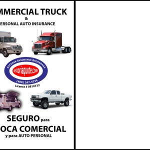 San Jose Astoria Insurance Brokerage