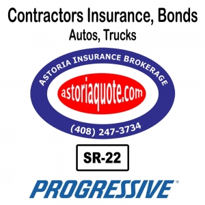 Photo of Astoria Insurance Brokerage