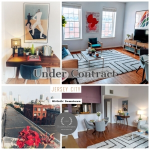 Photo of Sharleen Yuan - Â Buy Sell Love NJ