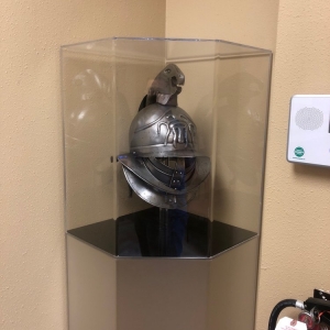 Photo of Gift-Acrylic Fabrications