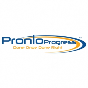 Photo of Pronto Progress