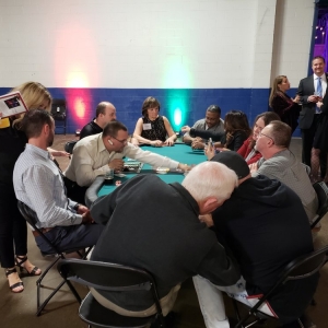 Photo of BSA Events 4 Entertainment