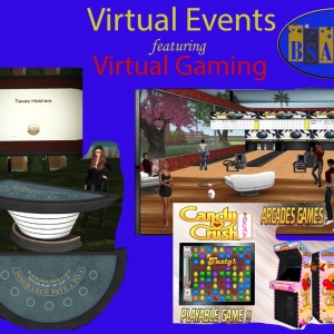 Photo of BSA Events 4 Entertainment